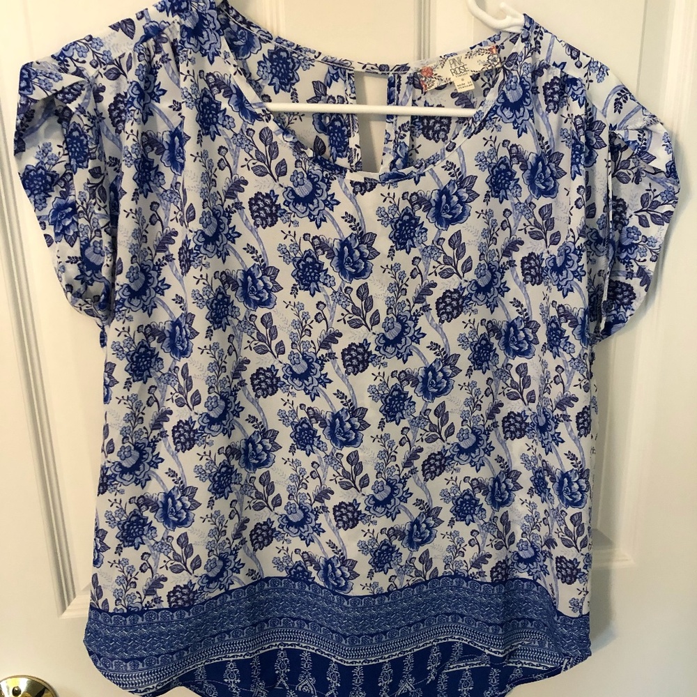 Blouse